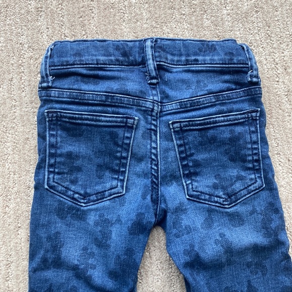 Baby Gap Disney Boys Mickey Mouse Slim Jeans 2T - Picture 6 of 10